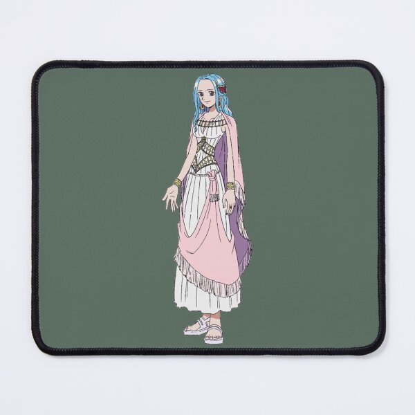 Item preview, Nefertari Vivi one piece designed and sold by EstaDouglas.