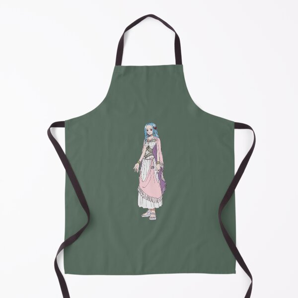 Item preview, Nefertari Vivi one piece designed and sold by EstaDouglas.