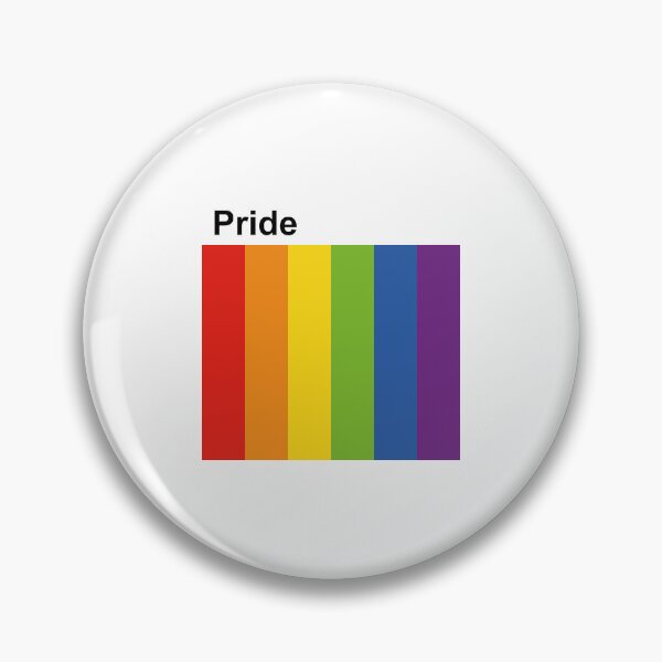Item preview, Pride Month Rainbow Flag Gay Lesbian Queer LGBTQAI designed and sold by Inspirationmotivation.