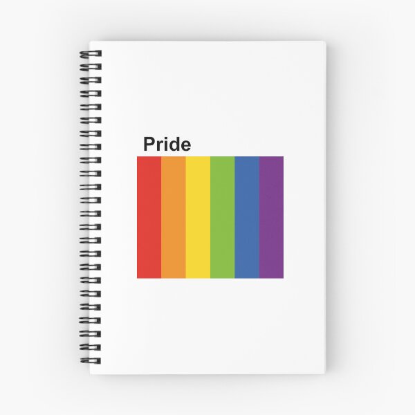 Item preview, Pride Month Rainbow Flag Gay Lesbian Queer LGBTQAI designed and sold by Inspirationmotivation.