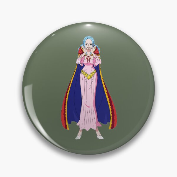 Item preview, Nefertari Vivi one piece designed and sold by JacklyBrekked.