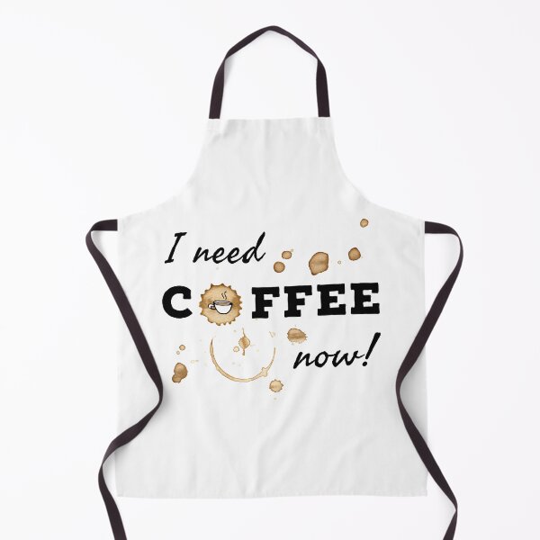 Item preview, I need coffee now! designed and sold by JHcolors.