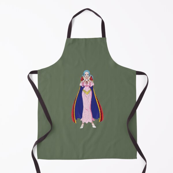 Item preview, Nefertari Vivi one piece designed and sold by JacklyBrekked.