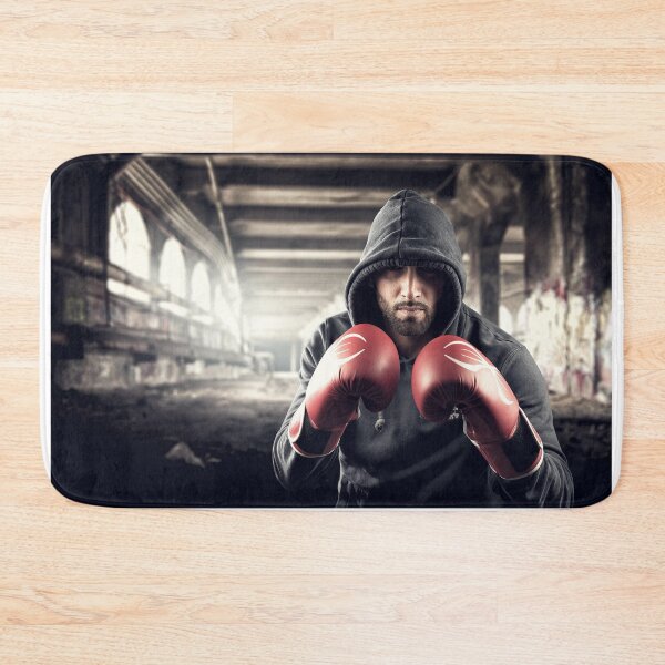 Item preview, boxeador designed and sold by Luizprint.