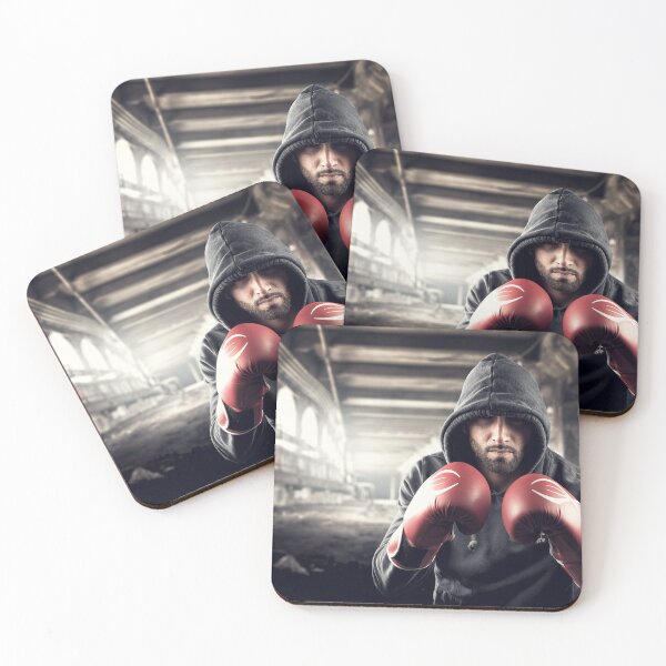 Item preview, boxeador designed and sold by Luizprint.