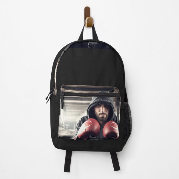 Item preview, boxeador designed and sold by Luizprint.