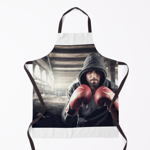 Item preview, boxeador designed and sold by Luizprint.