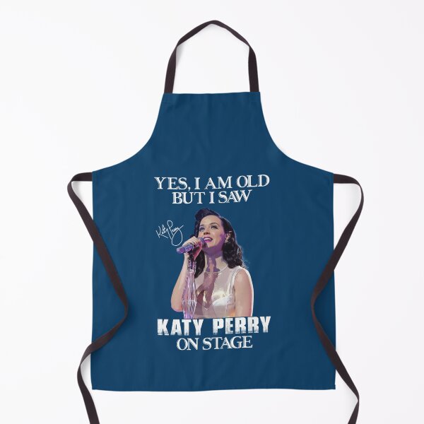 Item preview, Yes I_m Old But I Saw Katy Perry On Stage designed and sold by ShasnonSanders.