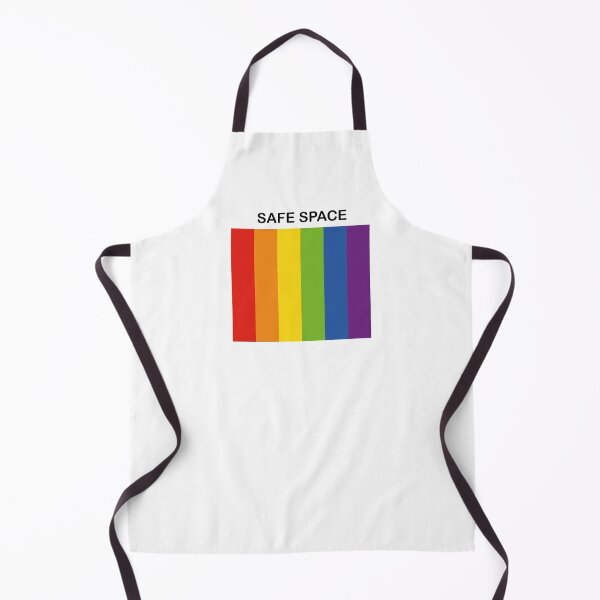 Item preview, Pride Allyship - LGBTQ Safe Space designed and sold by Inspirationmotivation.