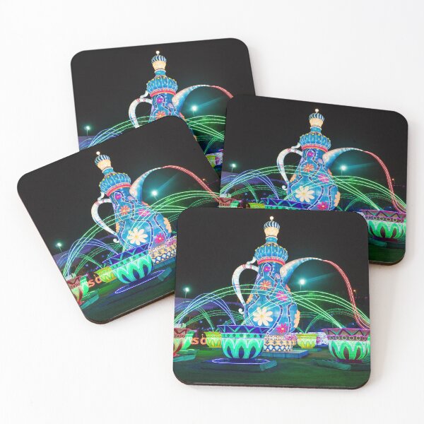 Item preview, Dubai Garden designed and sold by marygov.