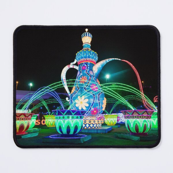 Item preview, Dubai Garden designed and sold by marygov.