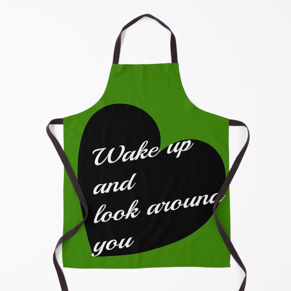 Item preview, Get up and look around you designed and sold by lauprizan.