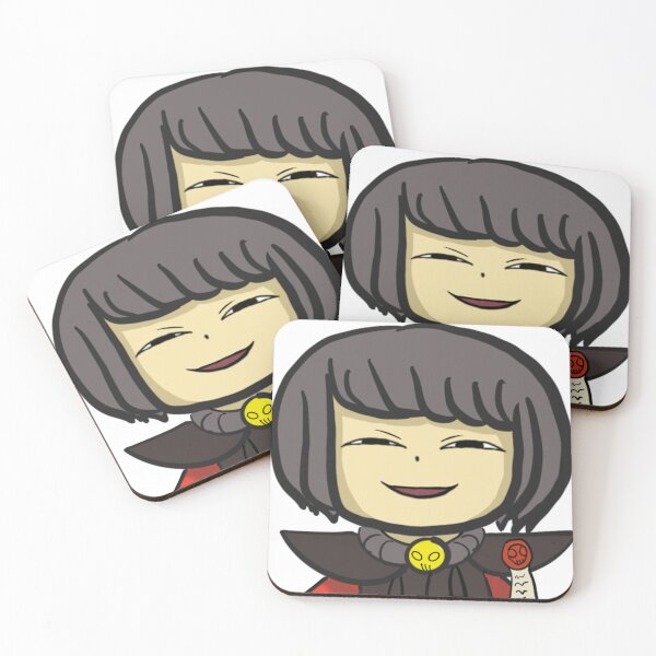 Item preview, Little Sister Heh designed and sold by SaintJna.