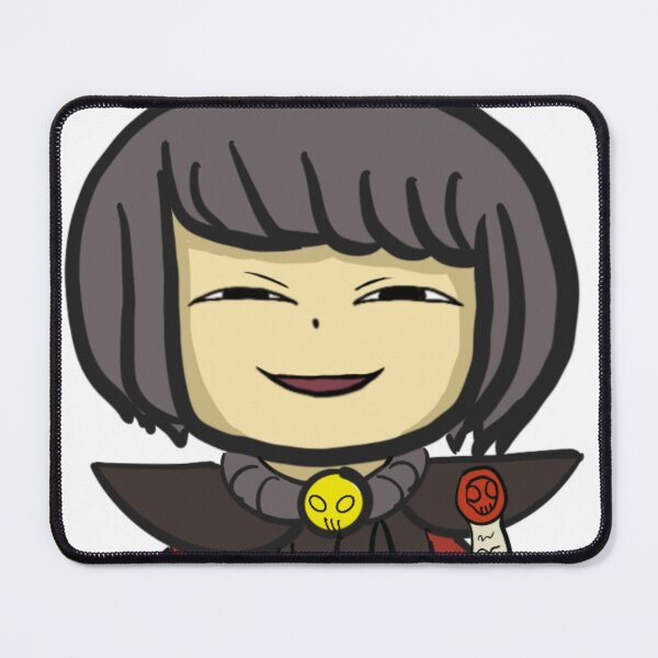 Item preview, Little Sister Heh designed and sold by SaintJna.