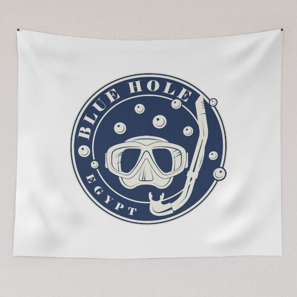 Item preview, Blue Hole – Red Sea, Egypt designed and sold by Moritz Schwäble.