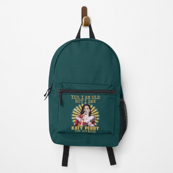 Item preview, Yes I_m Old But I Saw Katy Perry On Stage   designed and sold by ShasnonSanders.