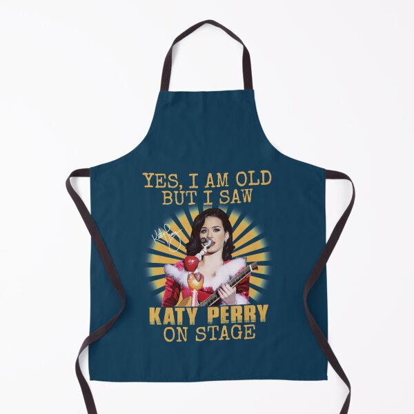 Item preview, Yes I_m Old But I Saw Katy Perry On Stage   designed and sold by ShasnonSanders.