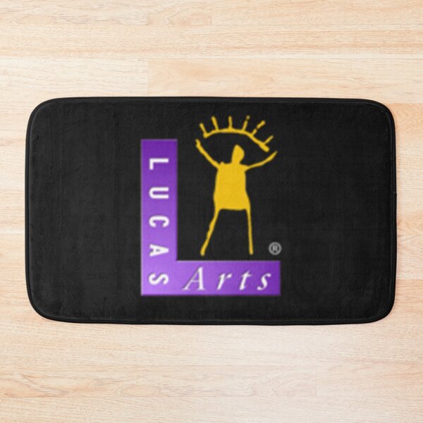 Item preview, LucasArts logo Classic Classic T-Shirt designed and sold by HansMayerd.
