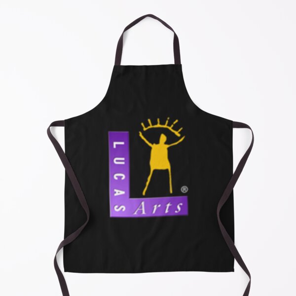 Item preview, LucasArts logo Classic Classic T-Shirt designed and sold by HansMayerd.