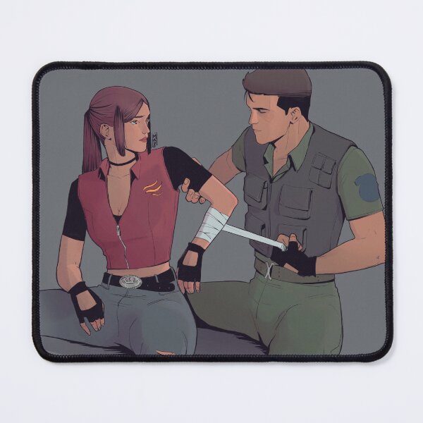 Item preview, You're here designed and sold by MAD In Heaven.