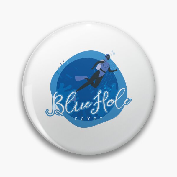 Item preview, Blue Hole – Red Sea, Egypt designed and sold by Moritz Schwäble.