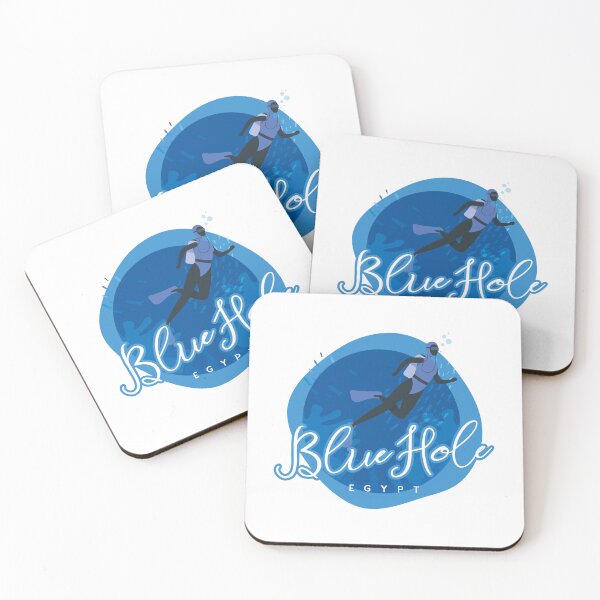 Item preview, Blue Hole – Red Sea, Egypt designed and sold by Moritz Schwäble.