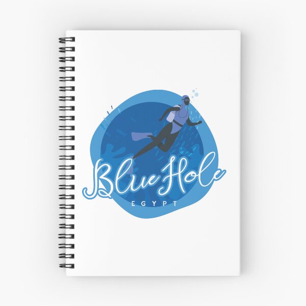 Item preview, Blue Hole – Red Sea, Egypt designed and sold by Moritz Schwäble.