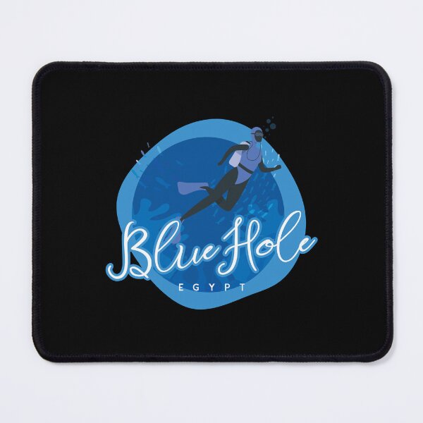 Item preview, Blue Hole – Red Sea, Egypt designed and sold by Moritz Schwäble.