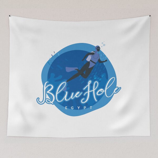 Item preview, Blue Hole – Red Sea, Egypt designed and sold by Moritz Schwäble.