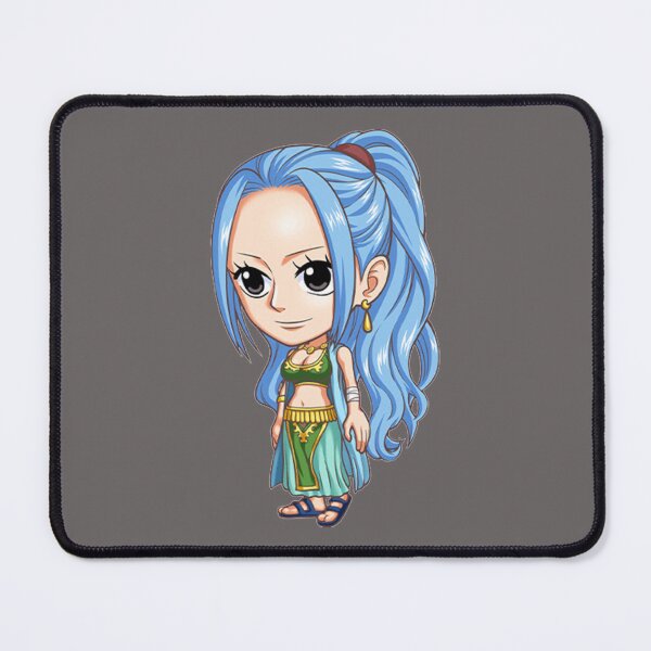 Item preview, Nefertari Vivi one piece designed and sold by DarionSmitham.
