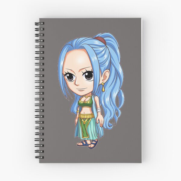 Item preview, Nefertari Vivi one piece designed and sold by DarionSmitham.