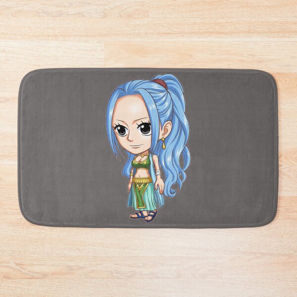 Item preview, Nefertari Vivi one piece designed and sold by DarionSmitham.