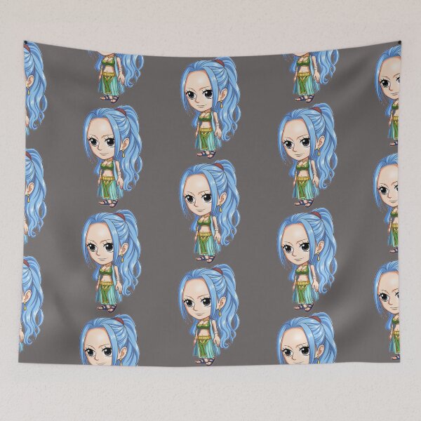 Item preview, Nefertari Vivi one piece designed and sold by DarionSmitham.