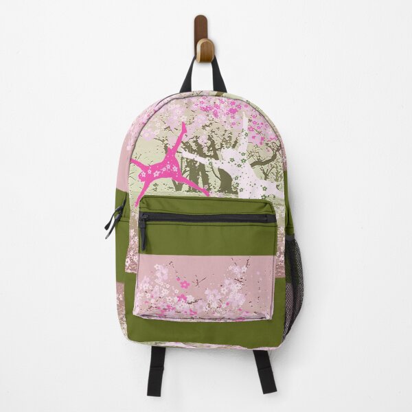 Item preview, Hanami - Cherry blossom designed and sold by Marlies Odehnal.