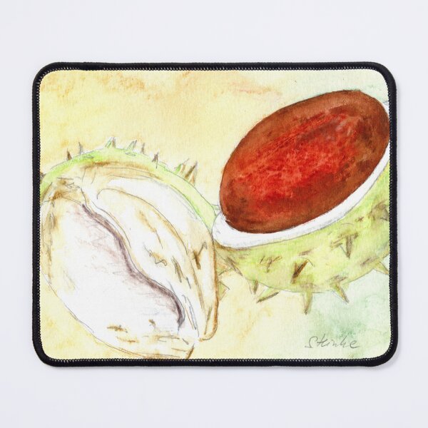 Item preview, chestnuts designed and sold by Sandra  Steinke.