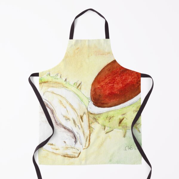 Item preview, chestnuts designed and sold by Sandra Steinke.