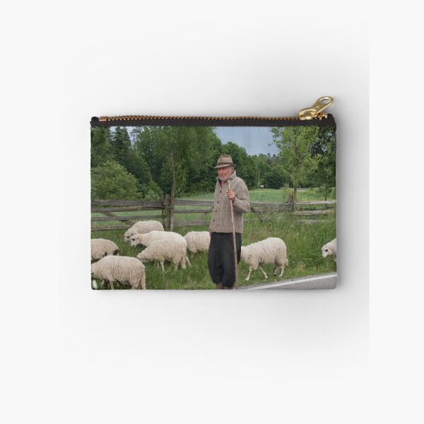 Item preview, The Shepherd  designed and sold by Yair Karelic.