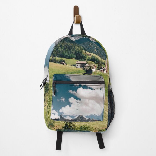 Item preview, val di funes in the dolomites designed and sold by franckreporter.