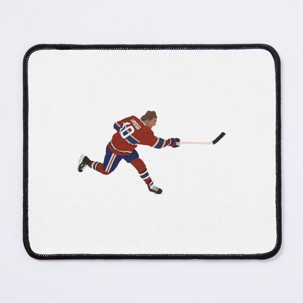 Item preview, Guy Lafleur designed and sold by LunKeyy.