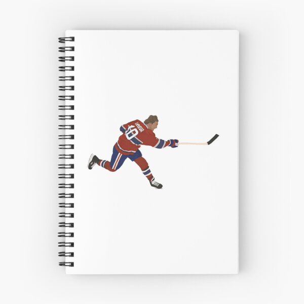 Item preview, Guy Lafleur designed and sold by LunKeyy.