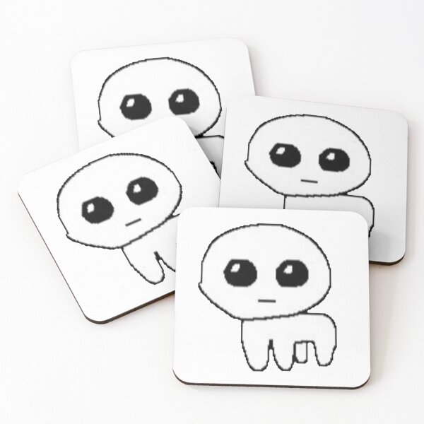 Item preview, Tbh creature  designed and sold by realcrabfish.