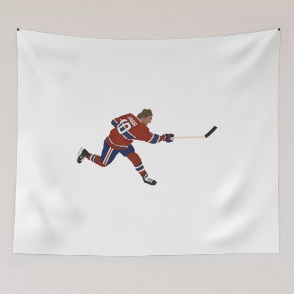 Item preview, Guy Lafleur designed and sold by LunKeyy.