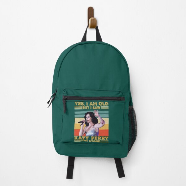 Item preview, Retro Yes I_m Old But I Saw Katy Perry On Stage   designed and sold by ShasnonSanders.