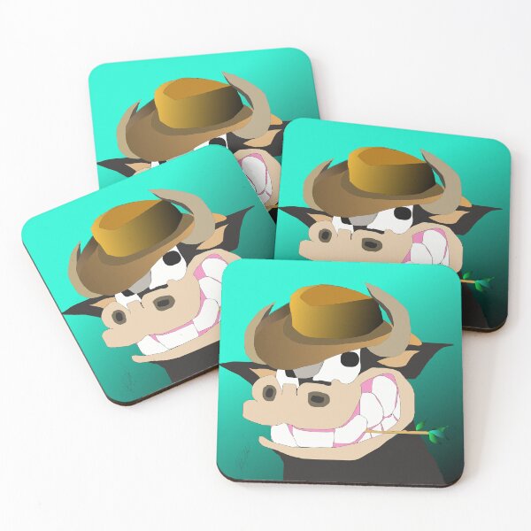 Item preview, Paco Cowboy designed and sold by Jleopoldo.