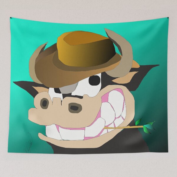 Item preview, Paco Cowboy designed and sold by Jleopoldo.