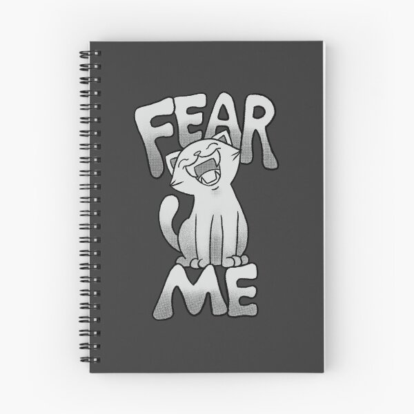 Item preview, Scary Kitten designed and sold by violetjelly.