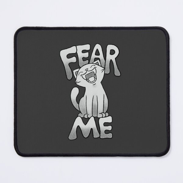 Item preview, Scary Kitten designed and sold by violetjelly.