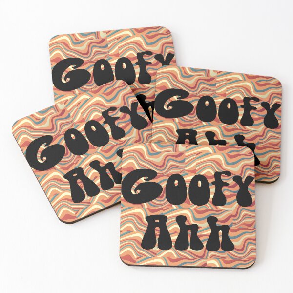 Item preview, Goofy Ahh designed and sold by GraphicGrinch.