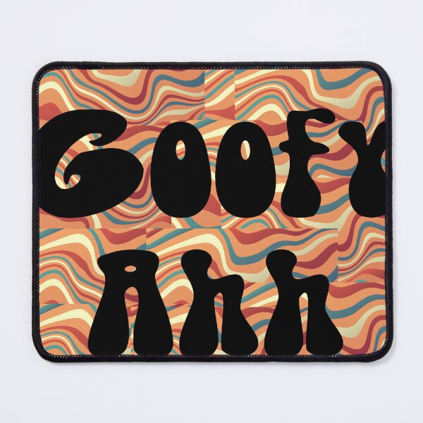 Item preview, Goofy Ahh designed and sold by GraphicGrinch.