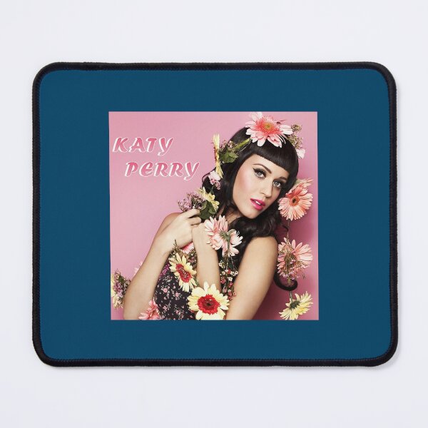 Item preview, Perry Katy Flowers   designed and sold by ShasnonSanders.